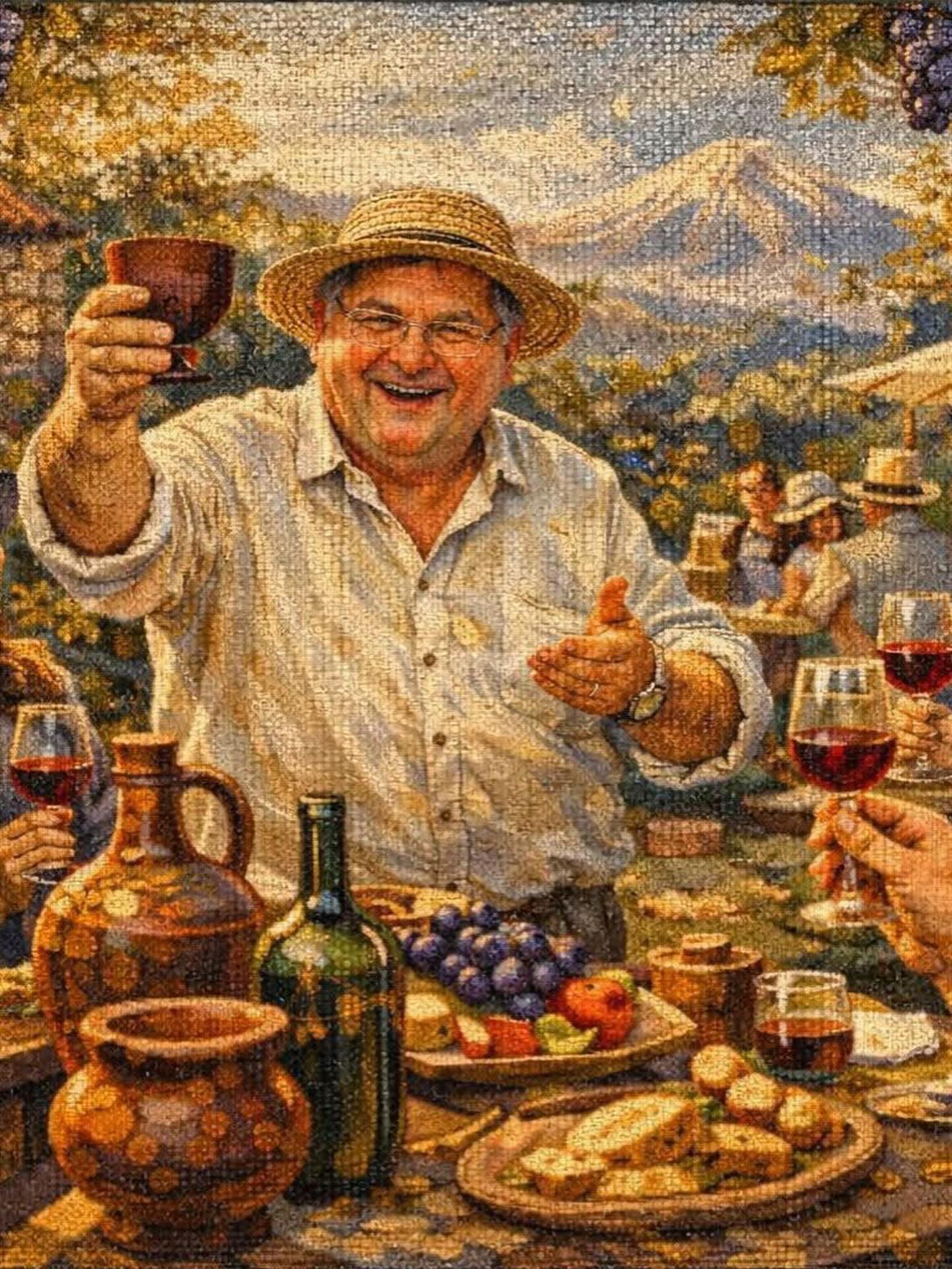 Mnatsakanyans Gastro Yard